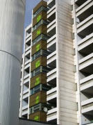 lest I forget where I live