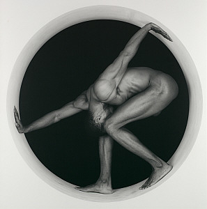 Mapplethorpe_Thomas_1987