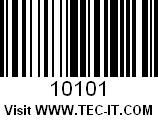 barcode10101