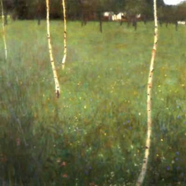 klimt_farmhouse_with_birches