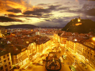 graz