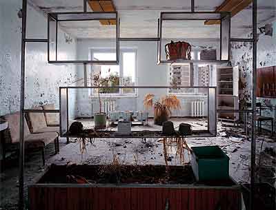 Robert-Polidori_Chernobyl