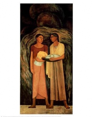 women_with_flowers_and_vegetables