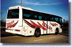 reisebus