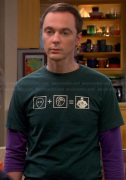 sheldons-green-lantern-equation-shirt