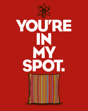 You-re-in-My-Spot-T-Shirt-the-big-bang-theory