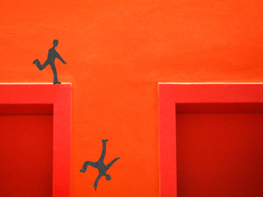 jumpstonowhereIvana Vostrakova