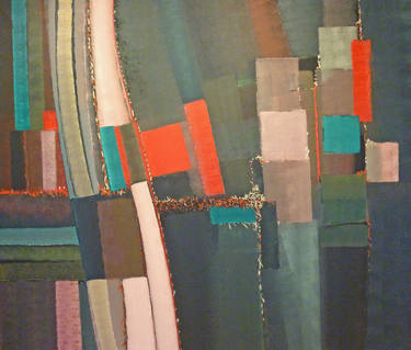 thecavedwellersBarbara Krupp