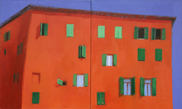 thetownNr2Agnieszka Kozien