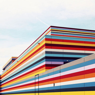 after the rain Sebastian Weiss