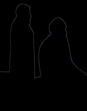 marx-engels Hans Carl Finsen