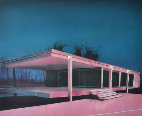 Laurence Jones after mies vdr