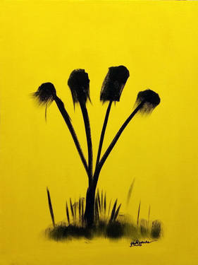 gothic's garden Michael Soaries