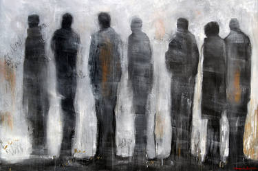 The Sribbling on the Wall Margarita Lypiridou