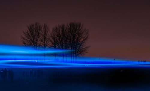 waterlicht roosegard