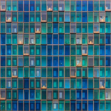 Blue in Green, Paul Brouns