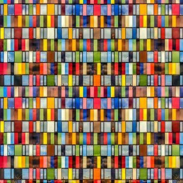 Tapestry Paul Brouns