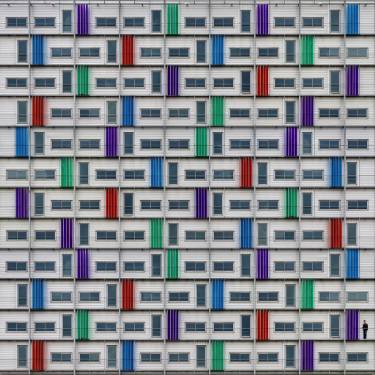 Take this waltz Paul Brouns