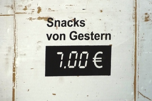 snacksvongestern
