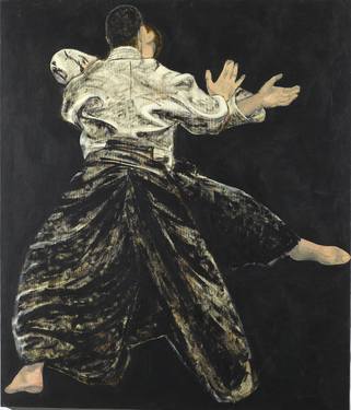 Aikido 9 Laurence Mergi Rapoport