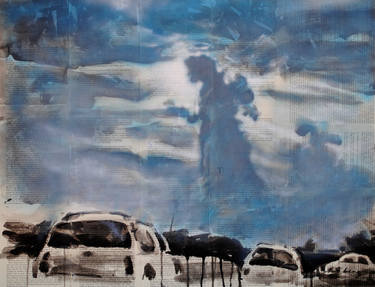 Passing moment Soo Beng Lim