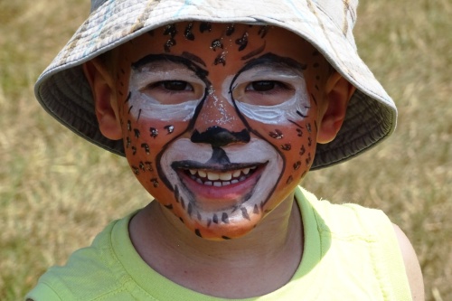 tiger