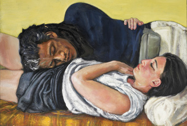 Tenderness Sergej Strosberg