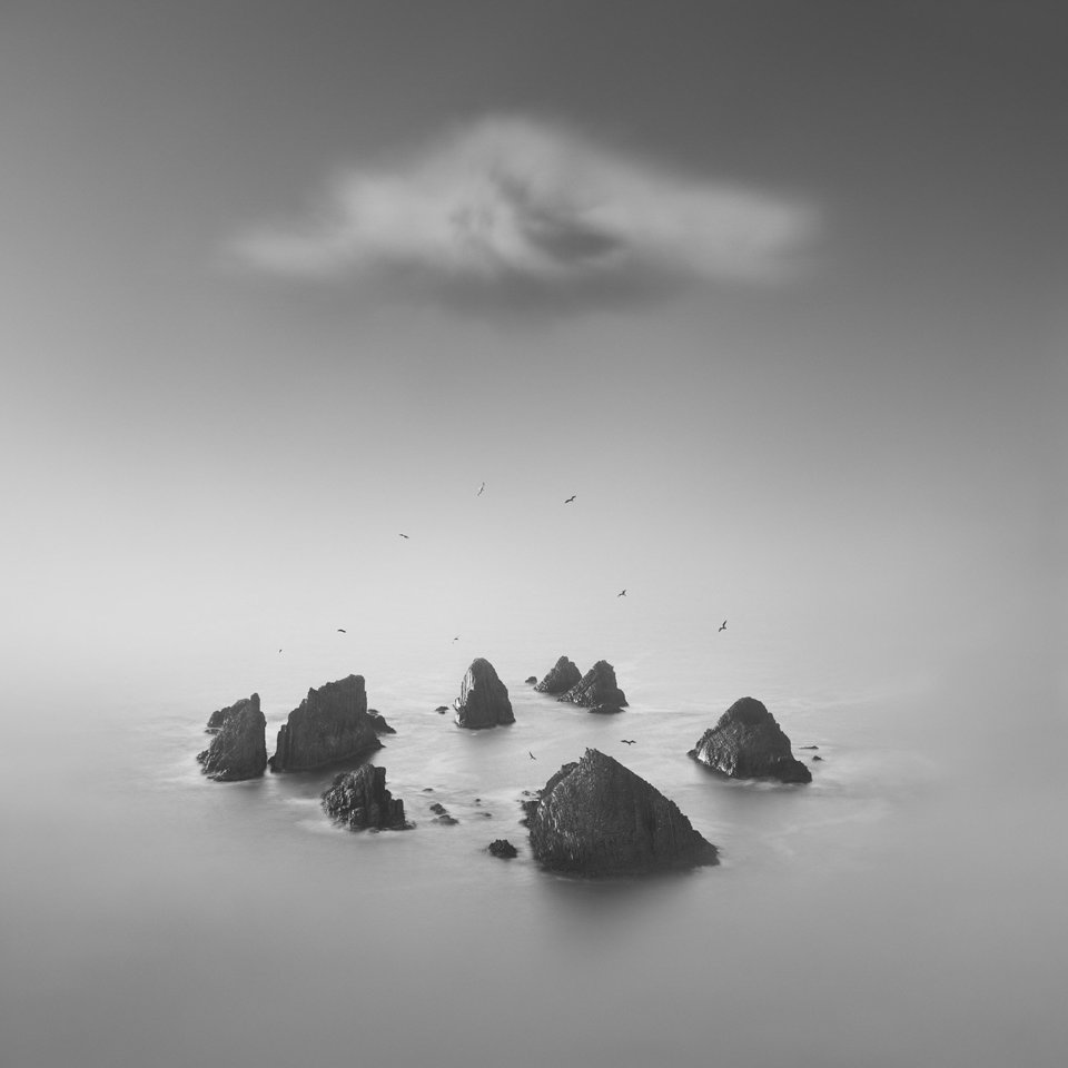 Luke Austin/The International Landscape Photographer of the Year