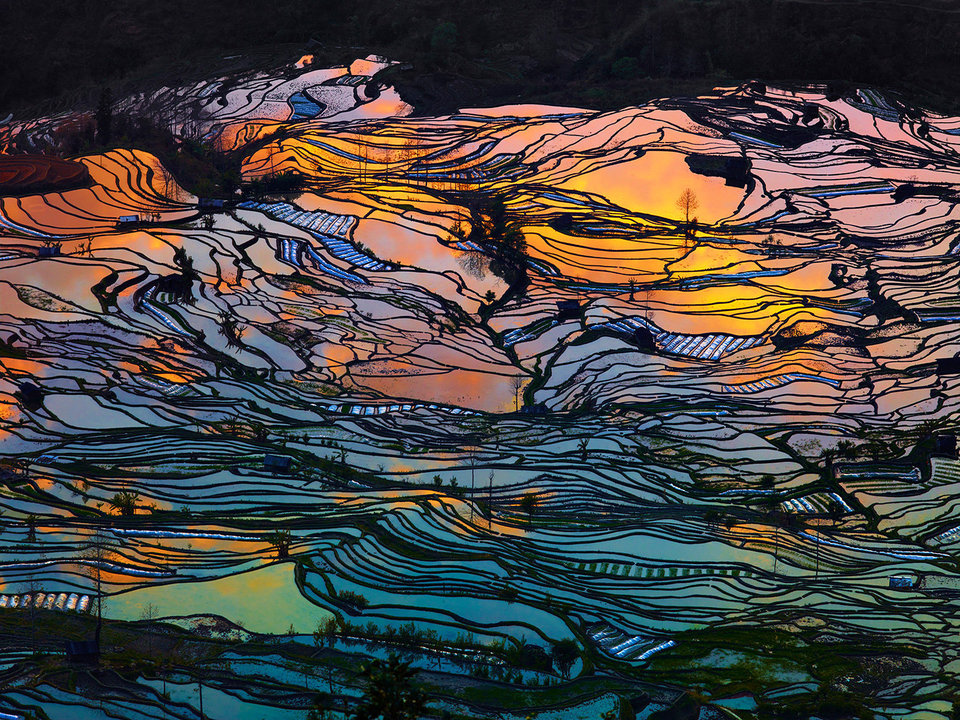 Thierry Bornier/The International Landscape Photographer of the Year