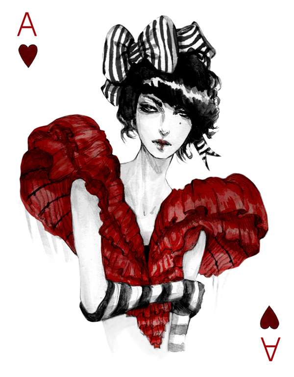connie-lim-fashion-playing-cards