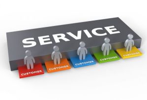 service