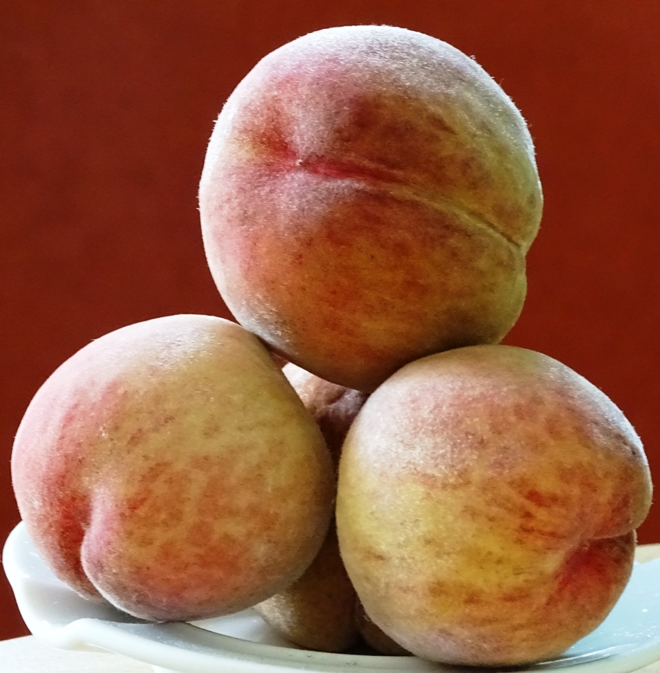 peaches