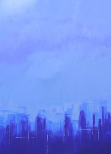 Coexist 12 Lyra Morgan