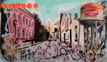 St. Roch Jérôme Rochette