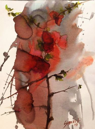 Growing Colours Simonida Filipova-Kitanovska