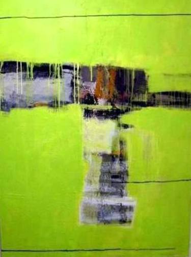 Limon Road Natalia Sipurzynska