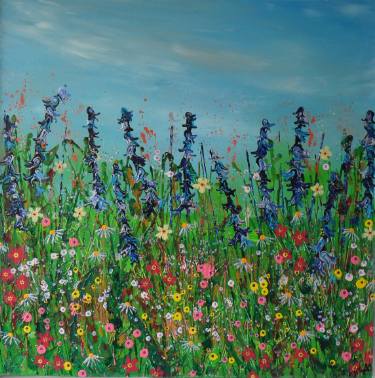 Wild and Beautiful Nicky Chubb