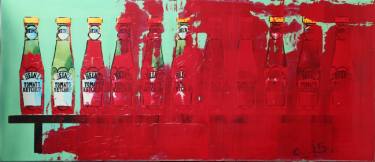 food fast food massacre claudia christof