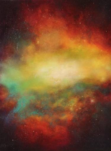 st cosmic sound cloud Veronica Gudmundson