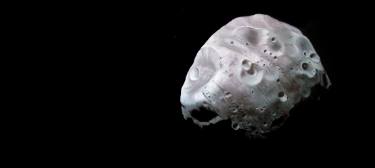 st Phobos Sven Reile