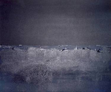 st space blu night sonia viccaro