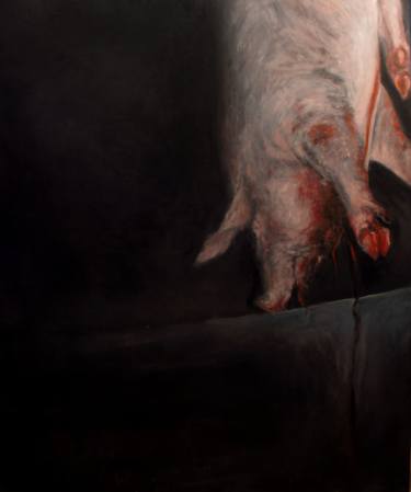 aniaml pif bleeding adrian GoMa