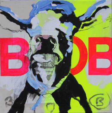 animal bob-sold stephan geisler