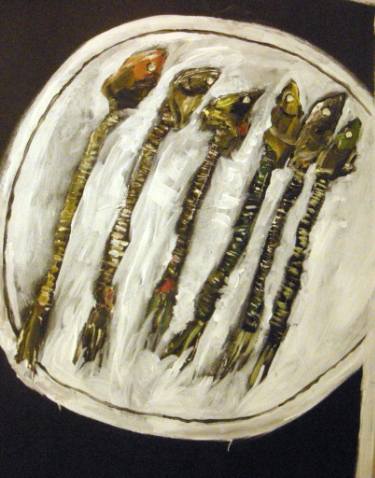 animal fishes after Ilse hulpoi