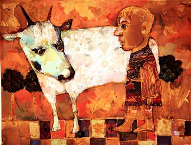 animal meet me kostin sergey