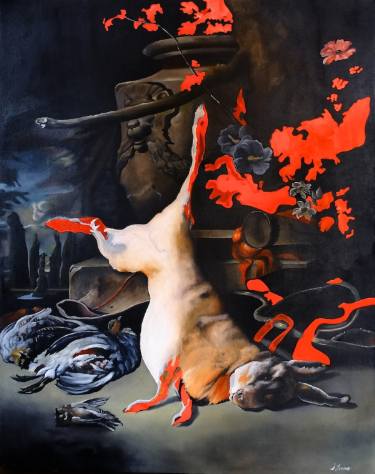 animal untitled sara lemieux