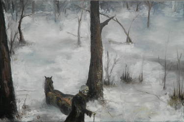 deathwalker Marko Gacesa