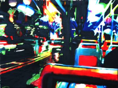 time becoming stefano calvia