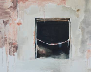 time gone Anna orbaczewska