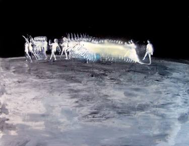 time in dreams mari mssare